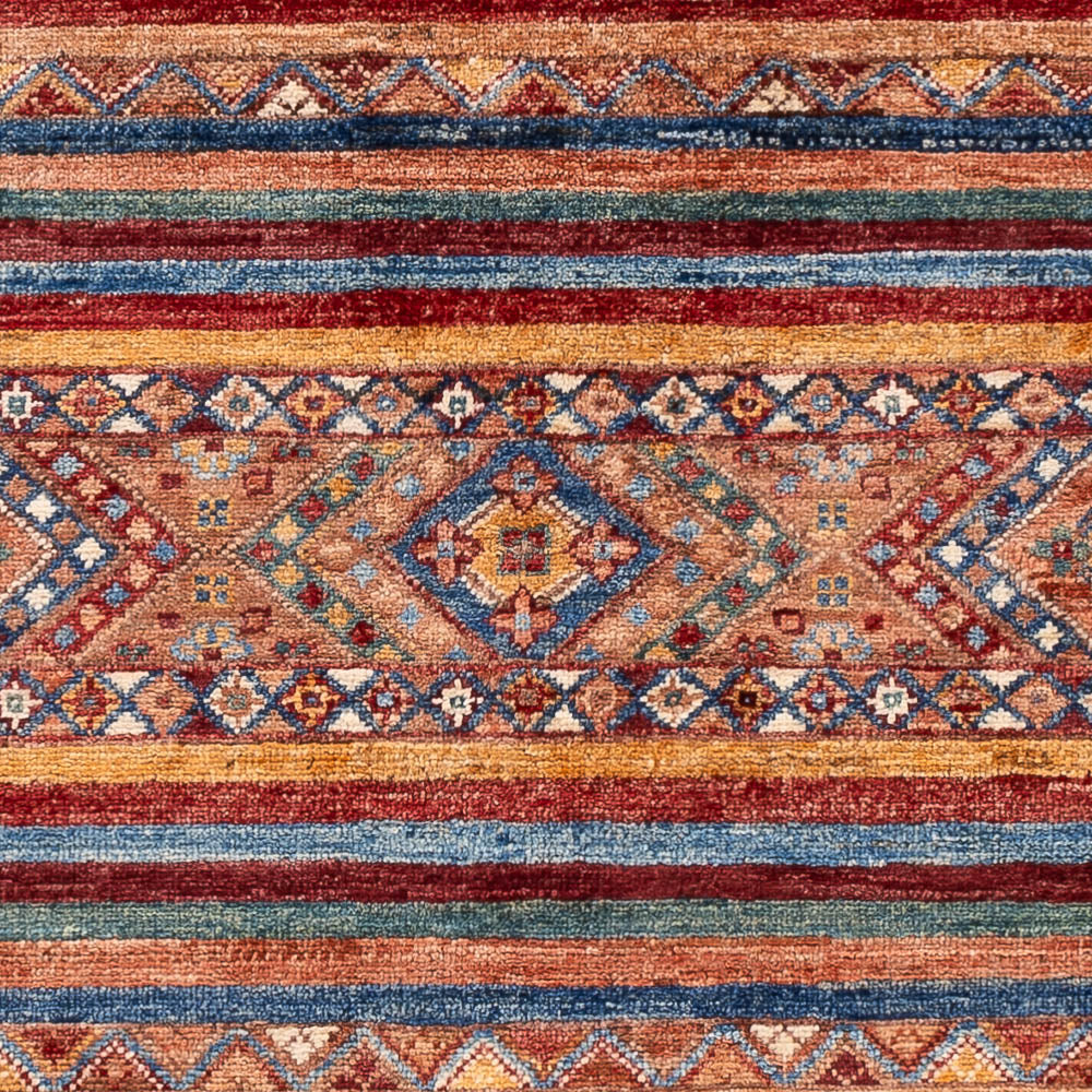 Ziegler Teppich - Shal - 151 x 100 cm - mehrfarbig