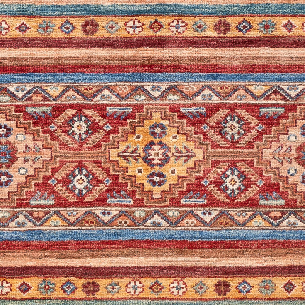 Ziegler Teppich - Shal - 150 x 98 cm - mehrfarbig