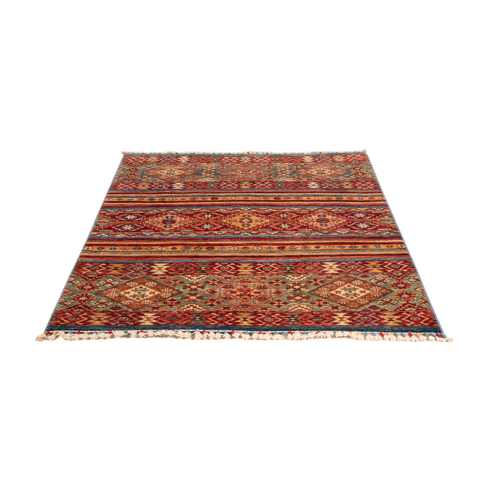 Ziegler Teppich - Shal - 150 x 98 cm - mehrfarbig