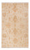 Ziegler Teppich - 156 x 100 cm - hellbeige