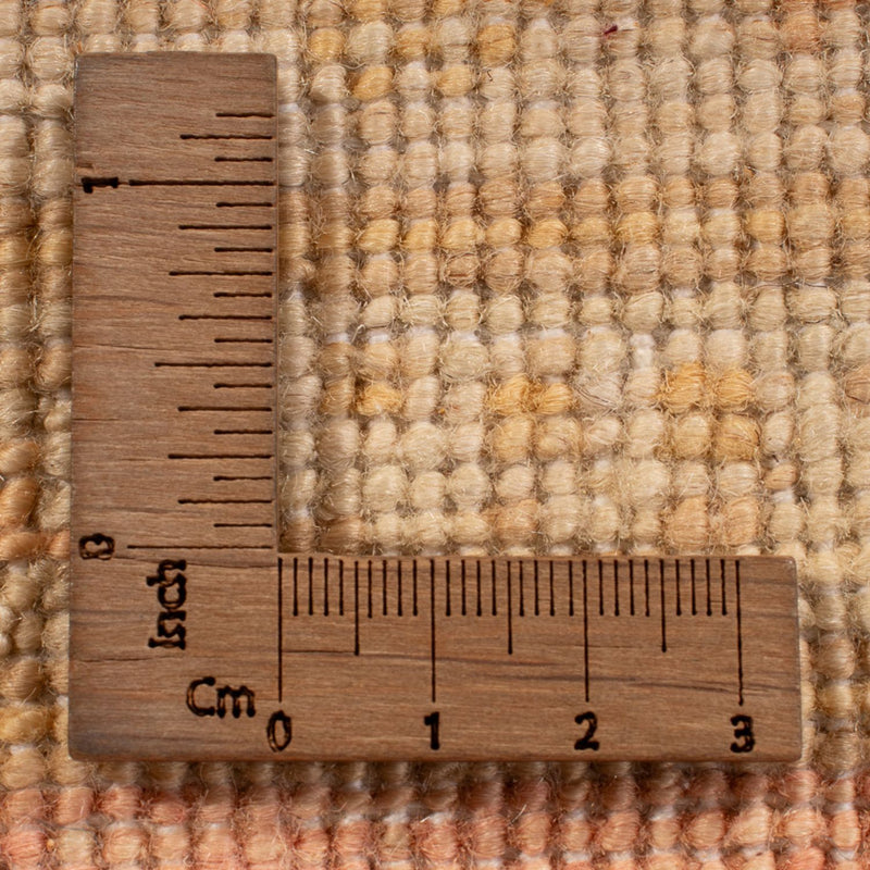 Ziegler Teppich - 151 x 104 cm - hellrot