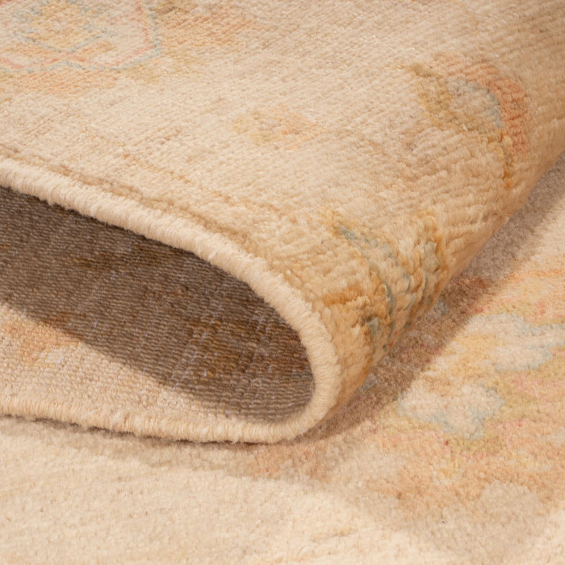 Ziegler Teppich - 150 x 102 cm - beige