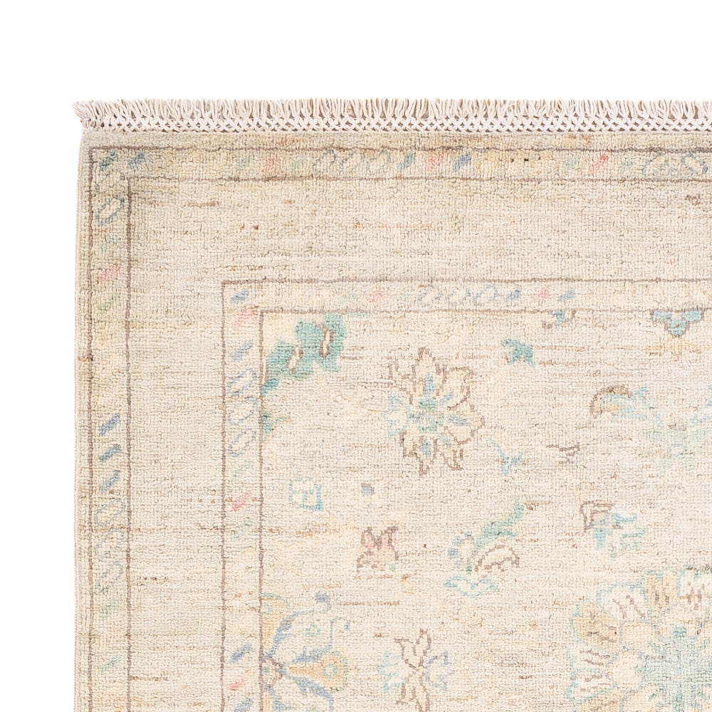 Ziegler Teppich - Ariana - 156 x 103 cm - beige