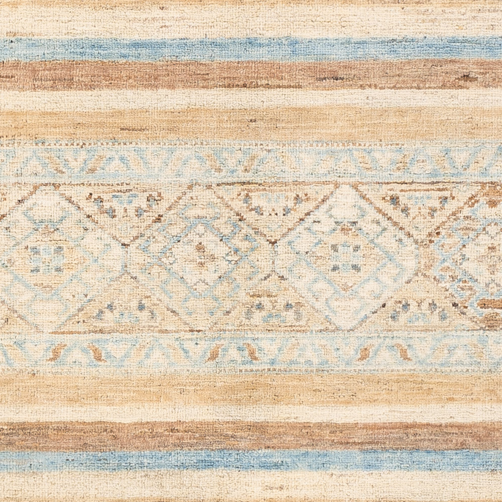 Ziegler Teppich - Shal - 148 x 102 cm - mehrfarbig