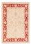 Ziegler Teppich - 150 x 101 cm - beige