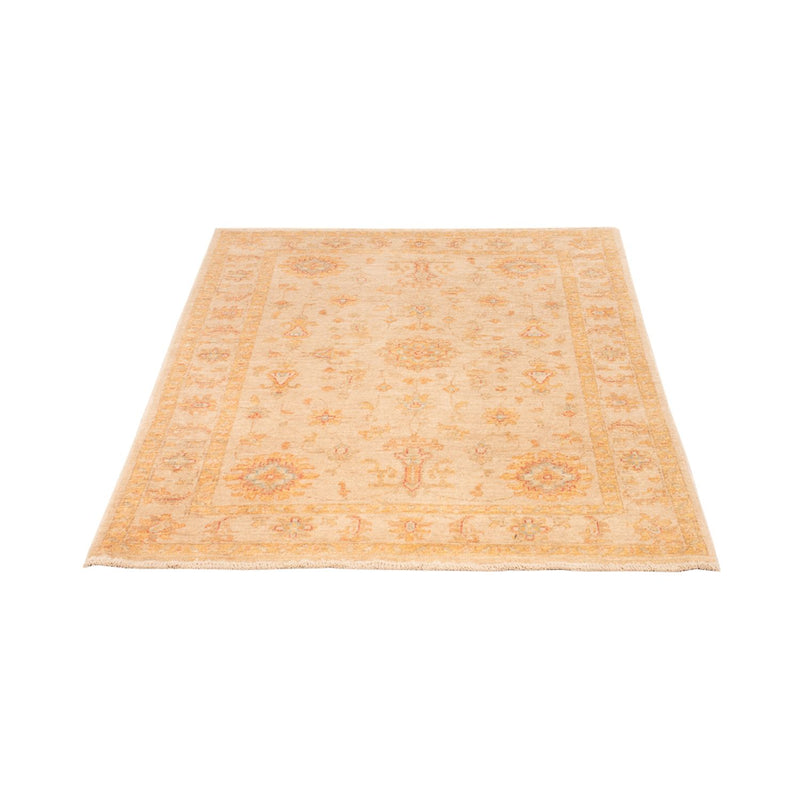 Ziegler Teppich - 151 x 101 cm - beige