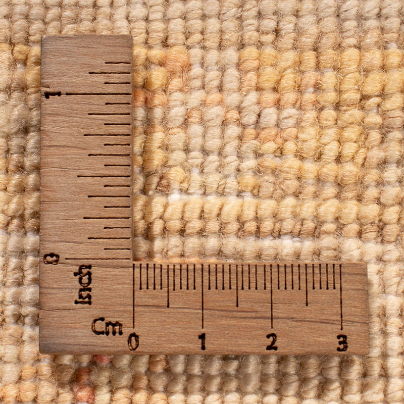 Ziegler Teppich - 151 x 101 cm - beige