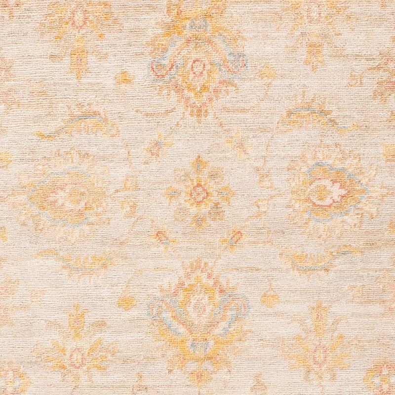Ziegler Teppich - 150 x 100 cm - beige