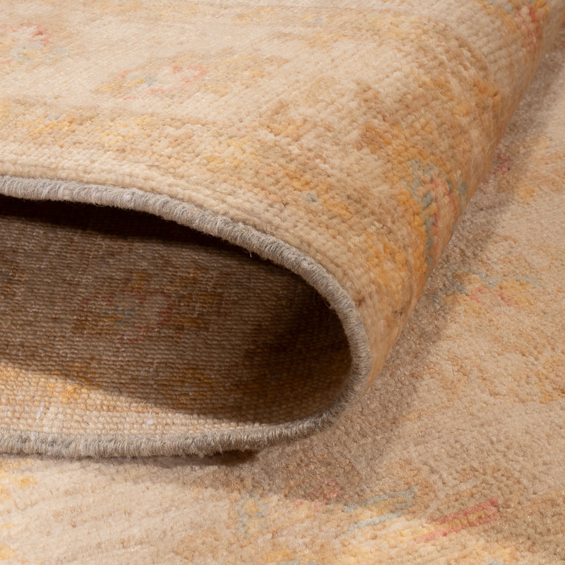 Ziegler Teppich - 150 x 100 cm - beige