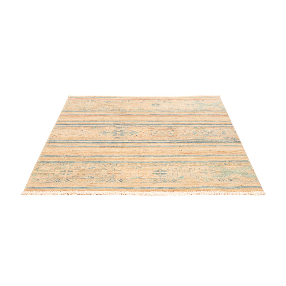 Ziegler Teppich - Shal - 145 x 98 cm - mehrfarbig