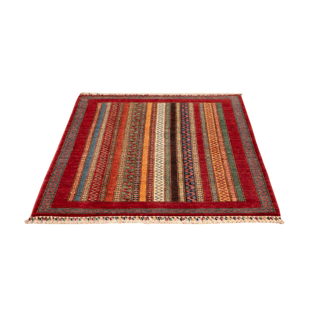 Ziegler Teppich - Shal - 150 x 98 cm - mehrfarbig