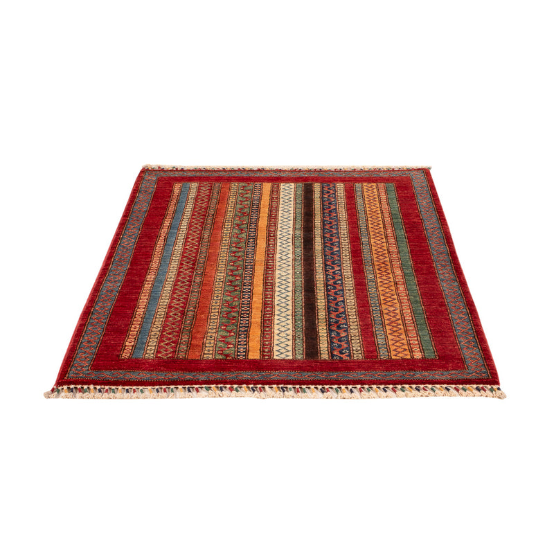 Ziegler Teppich - Shal - 150 x 98 cm - mehrfarbig