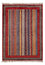 Ziegler Teppich - Shal - 145 x 101 cm - mehrfarbig