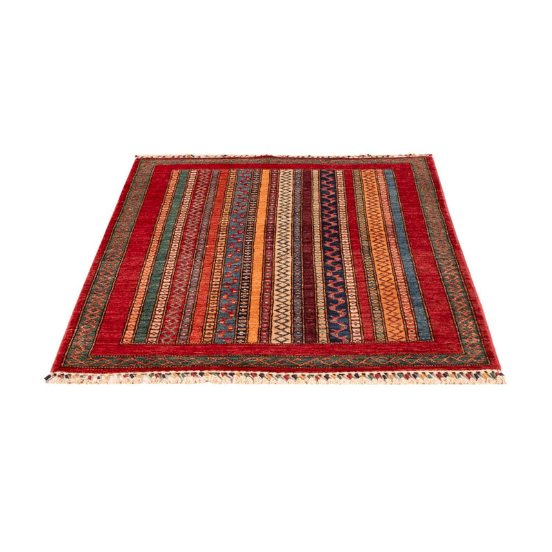 Ziegler Teppich - Shal - 145 x 101 cm - mehrfarbig