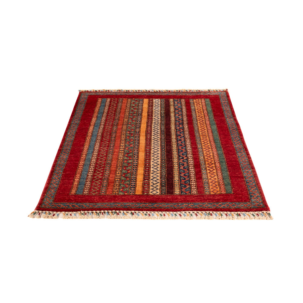 Ziegler Teppich - Shal - 147 x 98 cm - mehrfarbig