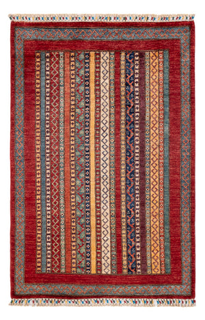 Ziegler Teppich - Shal - 148 x 98 cm - mehrfarbig