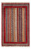 Ziegler Teppich - Shal - 148 x 98 cm - mehrfarbig