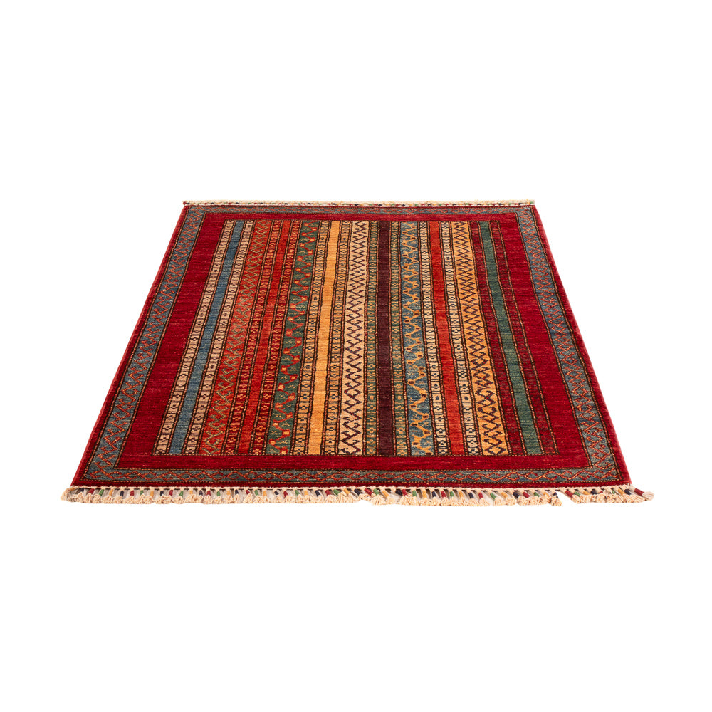 Ziegler Teppich - Shal - 145 x 99 cm - mehrfarbig