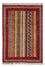 Ziegler Teppich - Shal - 145 x 98 cm - mehrfarbig