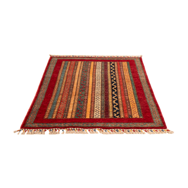 Ziegler Teppich - Shal - 145 x 98 cm - mehrfarbig