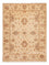 Ziegler Teppich - 149 x 99 cm - hellbeige