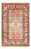 Ziegler Teppich - Kazak - Royal - 91 x 59 cm - hellgrün