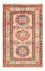 Ziegler Teppich - Kazak - Royal - 93 x 59 cm - beige