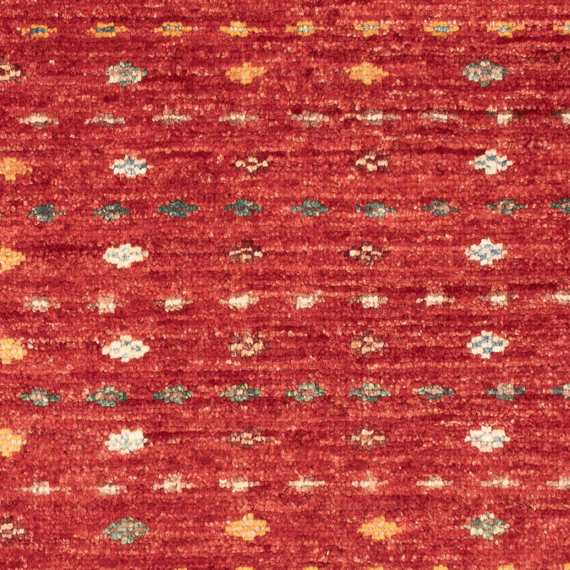 Ziegler Teppich - Ariana - 90 x 60 cm - rot