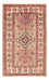 Ziegler Teppich - Kazak - Royal - 95 x 55 cm - sand