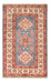 Ziegler Teppich - Kazak - Royal - 92 x 57 cm - blau