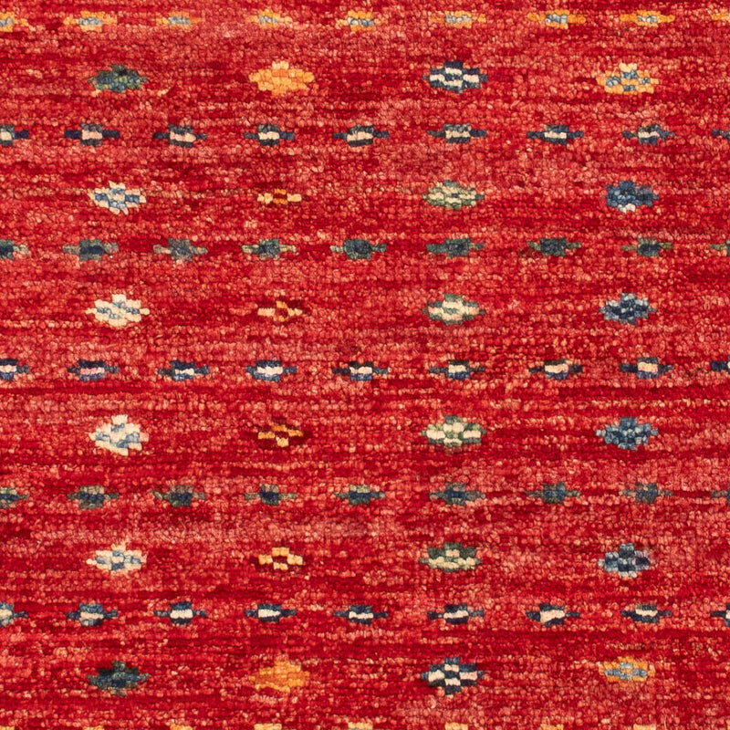 Ziegler Teppich - Shal - 93 x 59 cm - rot