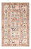 Ziegler Teppich - Ariana - 132 x 84 cm - mehrfarbig