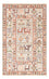 Ziegler Teppich - Ariana - 132 x 83 cm - mehrfarbig