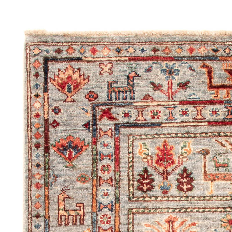 Ziegler Teppich - Ariana - 121 x 83 cm - beige
