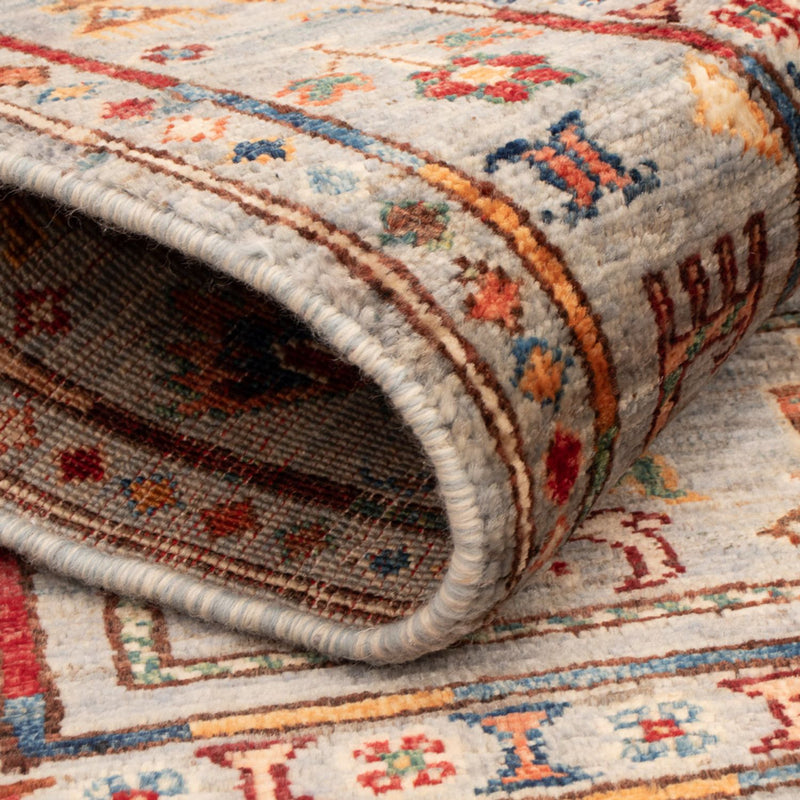Ziegler Teppich - Ariana - 121 x 83 cm - beige