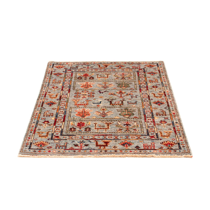Ziegler Teppich - Ariana - 121 x 83 cm - beige