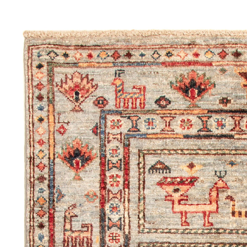 Ziegler Teppich - Ariana - 118 x 84 cm - beige