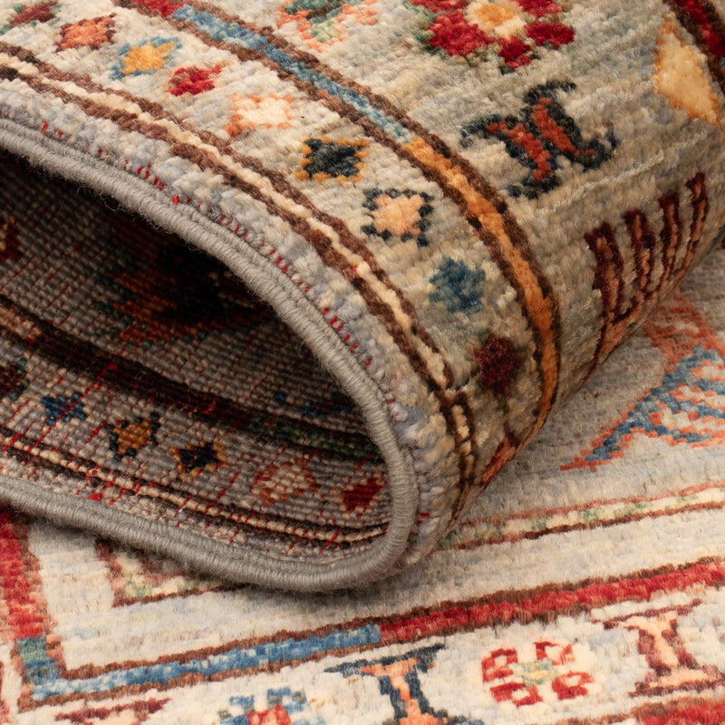 Ziegler Teppich - Ariana - 118 x 84 cm - beige