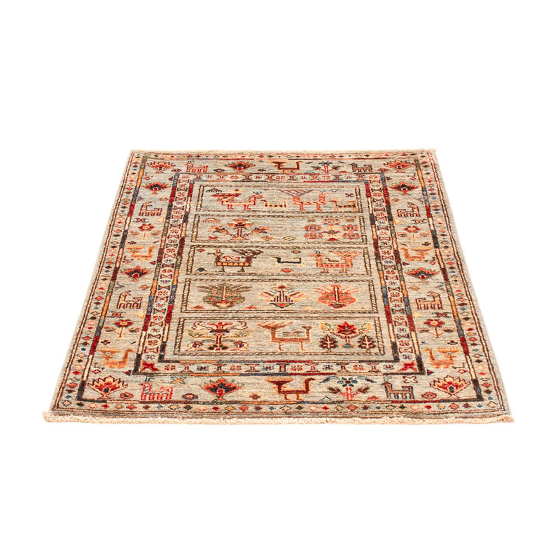Ziegler Teppich - Ariana - 118 x 84 cm - beige