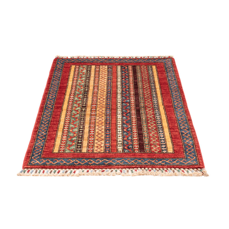 Ziegler Teppich - Shal - 120 x 78 cm - mehrfarbig