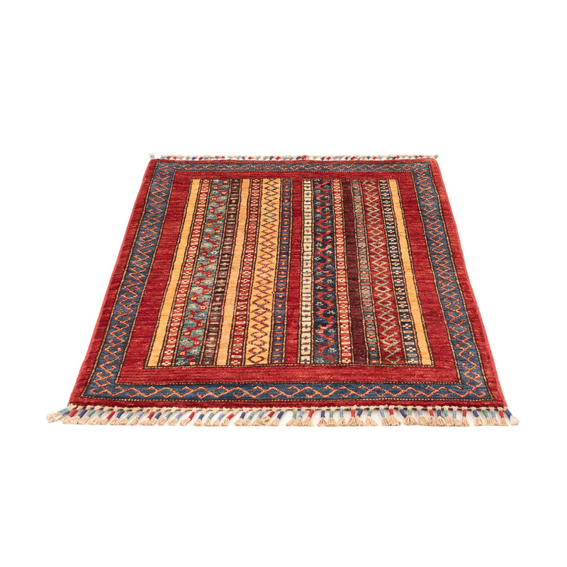 Ziegler Teppich - Shal - 119 x 81 cm - mehrfarbig