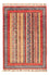 Ziegler Teppich - Shal - 117 x 78 cm - mehrfarbig