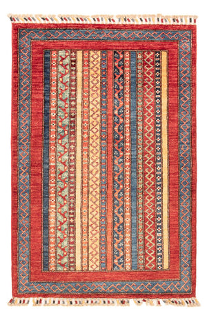 Ziegler Teppich - Shal - 118 x 79 cm - mehrfarbig