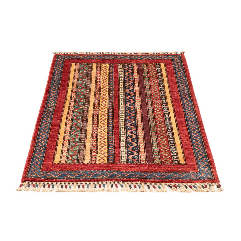Ziegler Teppich - Shal - 120 x 80 cm - mehrfarbig
