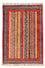 Ziegler Teppich - Shal - 121 x 84 cm - mehrfarbig