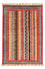 Ziegler Teppich - Shal - 125 x 80 cm - mehrfarbig