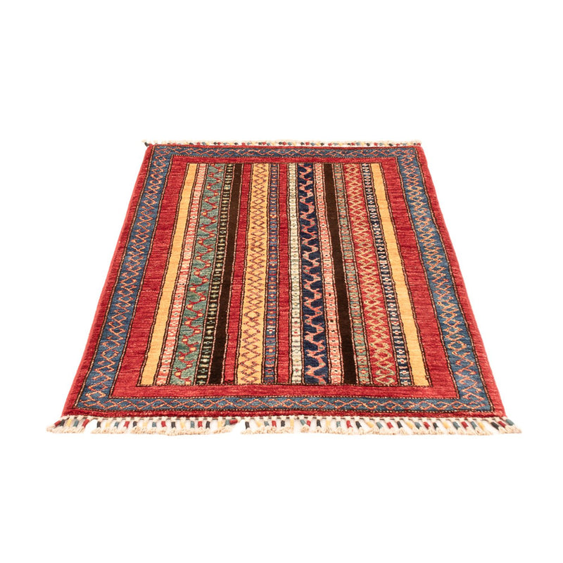 Ziegler Teppich - Shal - 125 x 80 cm - mehrfarbig