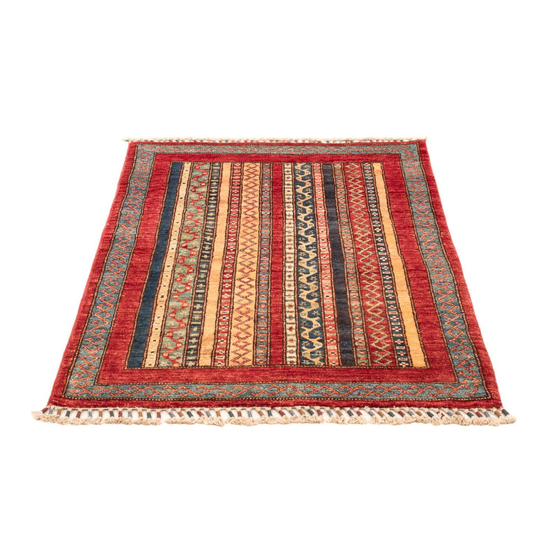 Ziegler Teppich - Shal - 118 x 79 cm - mehrfarbig
