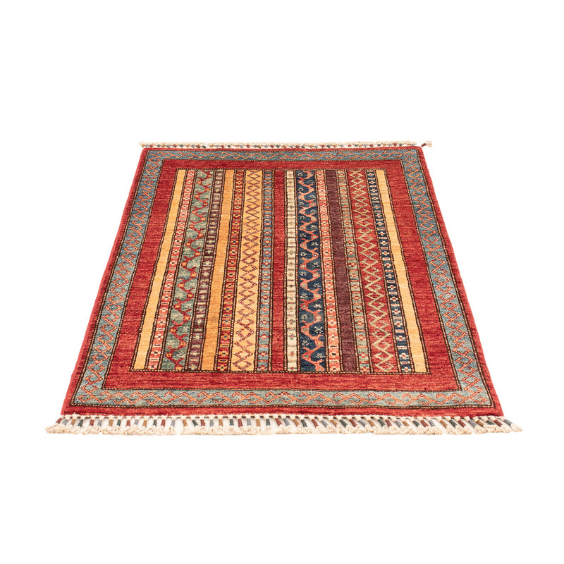 Ziegler Teppich - Shal - 118 x 78 cm - mehrfarbig