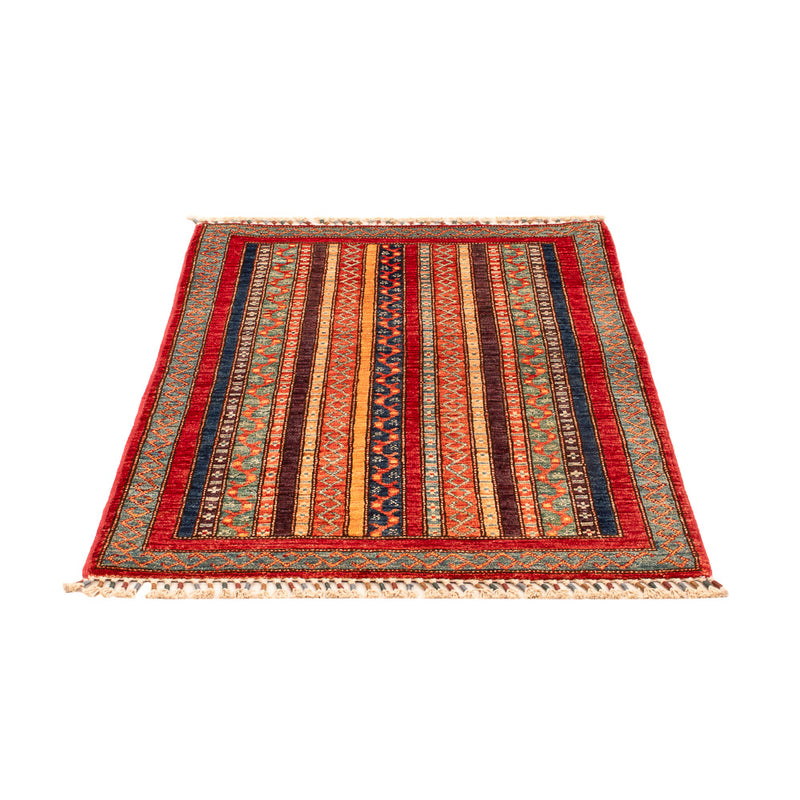 Ziegler Teppich - Shal - 124 x 79 cm - mehrfarbig